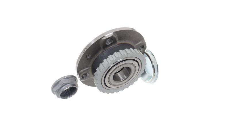 SKF VKBA3592 Wheel Bearing Kit - 1