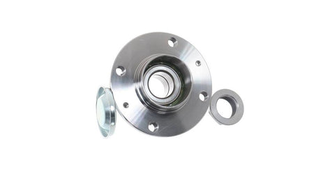 SKF VKBA3592 Wheel Bearing Kit - 3