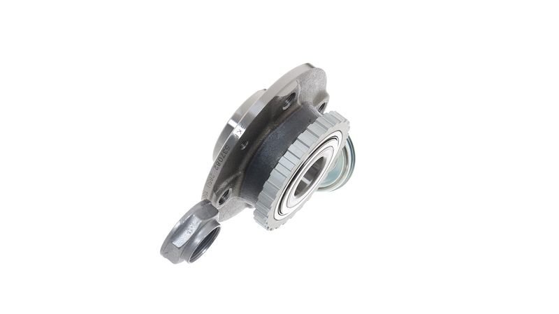 SKF VKBA3592 Wheel Bearing Kit - 6