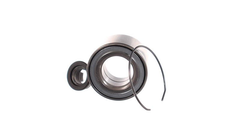 SKF VKBA3596 Wheel Bearing Kit - 4