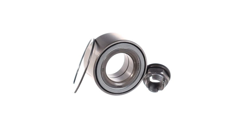 SKF VKBA3596 Wheel Bearing Kit - 6
