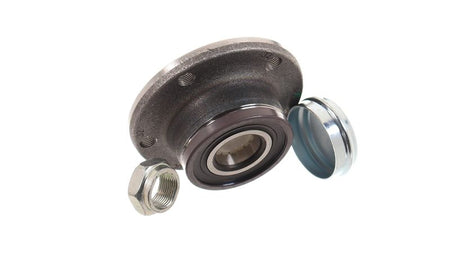SKF VKBA3597 Wheel Bearing Kit - 1