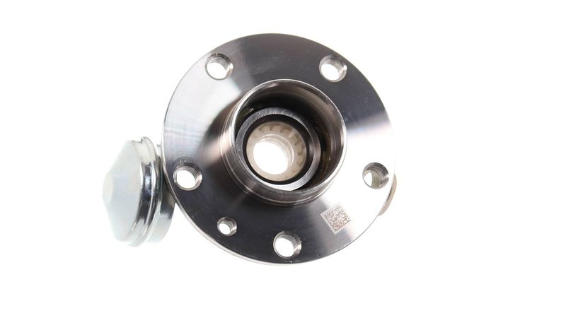 SKF VKBA3597 Wheel Bearing Kit - 3