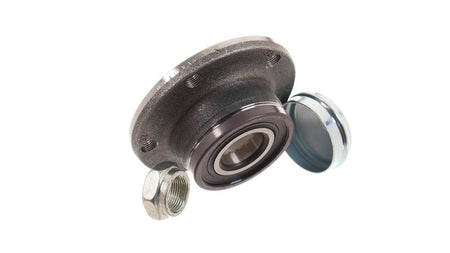 SKF VKBA3597 Wheel Bearing Kit - 4