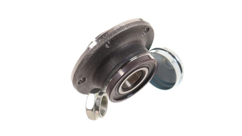 SKF VKBA3597 Wheel Bearing Kit - 5