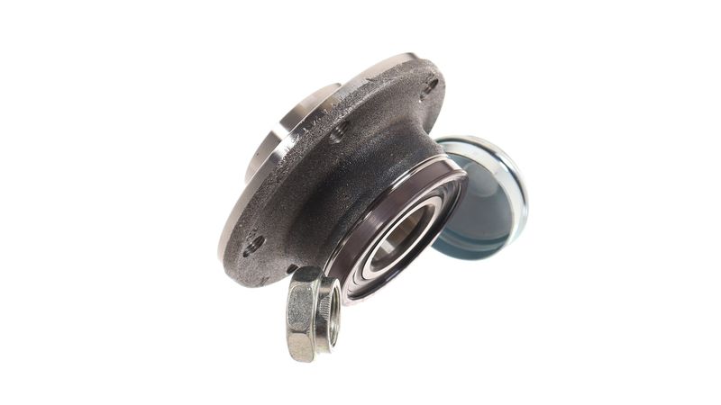 SKF VKBA3597 Wheel Bearing Kit - 6