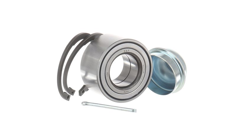 SKF VKBA3600 Wheel Bearing Kit - 1