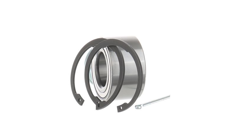 SKF VKBA3600 Wheel Bearing Kit - 2