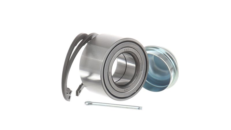 SKF VKBA3600 Wheel Bearing Kit - 4