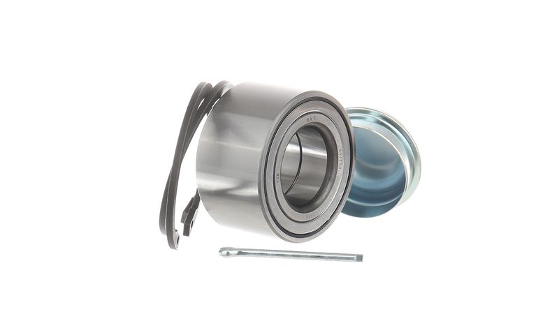 SKF VKBA3600 Wheel Bearing Kit - 5