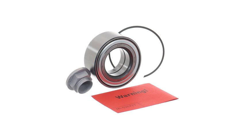 SKF VKBA3603 Wheel Bearing Kit - 1
