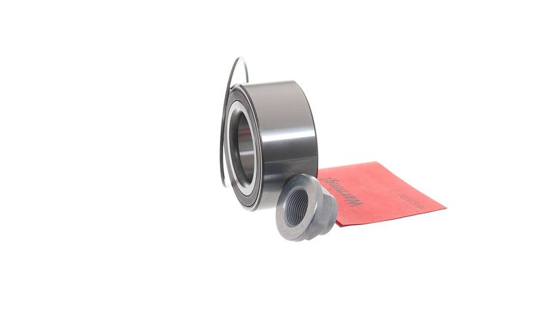SKF VKBA3603 Wheel Bearing Kit - 2