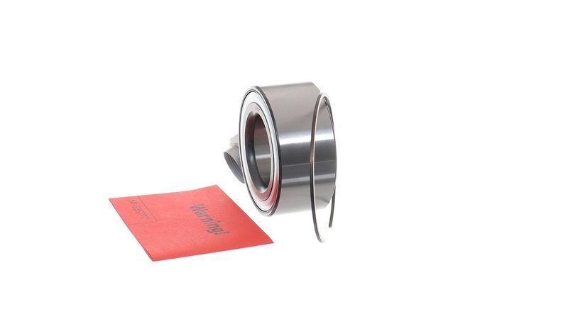 SKF VKBA3603 Wheel Bearing Kit - 4