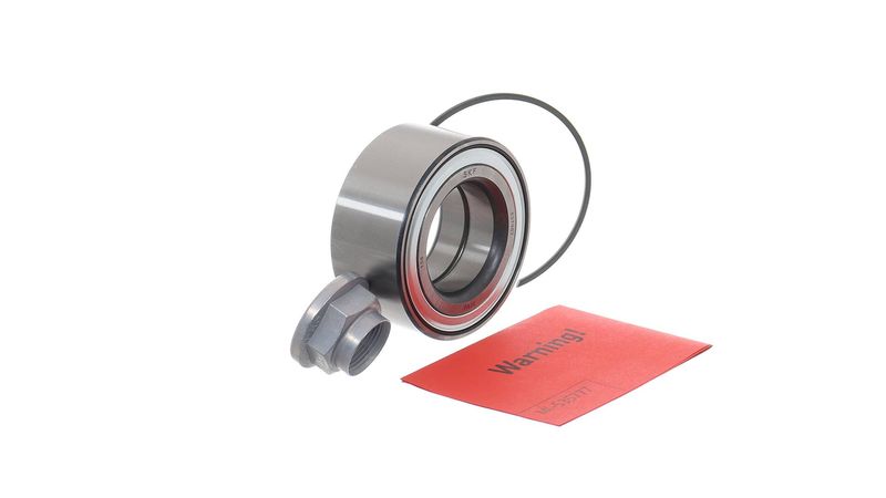 SKF VKBA3603 Wheel Bearing Kit - 6