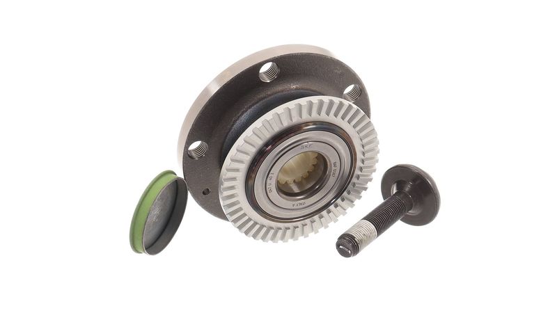 SKF VKBA3606 Wheel Bearing Kit - 1
