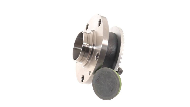 SKF VKBA3606 Wheel Bearing Kit - 2