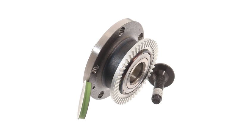 SKF VKBA3606 Wheel Bearing Kit - 6