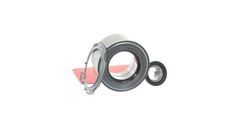SKF VKBA3608 Wheel Bearing Kit - 3