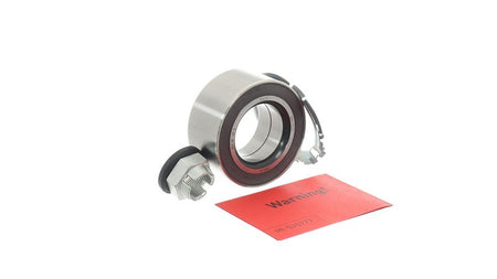 SKF VKBA3608 Wheel Bearing Kit - 4
