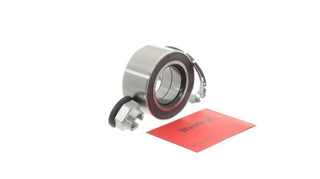 SKF VKBA3608 Wheel Bearing Kit - 5