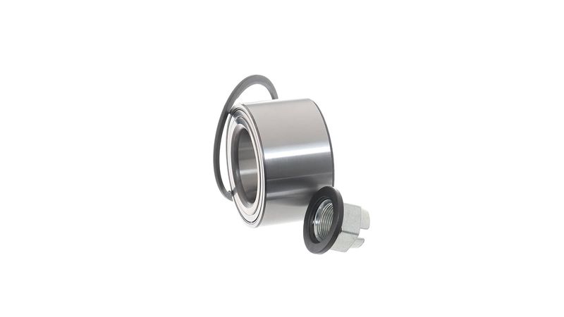SKF VKBA3613 Wheel Bearing Kit - 2