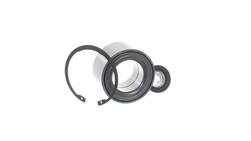 SKF VKBA3613 Wheel Bearing Kit - 3