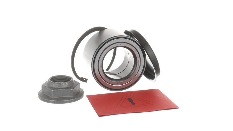 SKF VKBA3614 Wheel Bearing Kit - 1