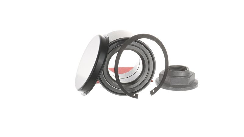 SKF VKBA3614 Wheel Bearing Kit - 3