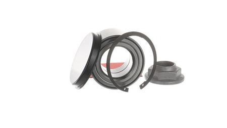 SKF VKBA3614 Wheel Bearing Kit - 3