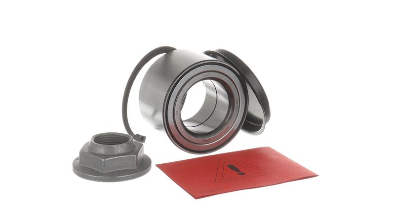 SKF VKBA3614 Wheel Bearing Kit - 5