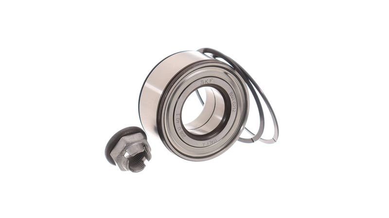 SKF VKBA3615 Wheel Bearing Kit - 1