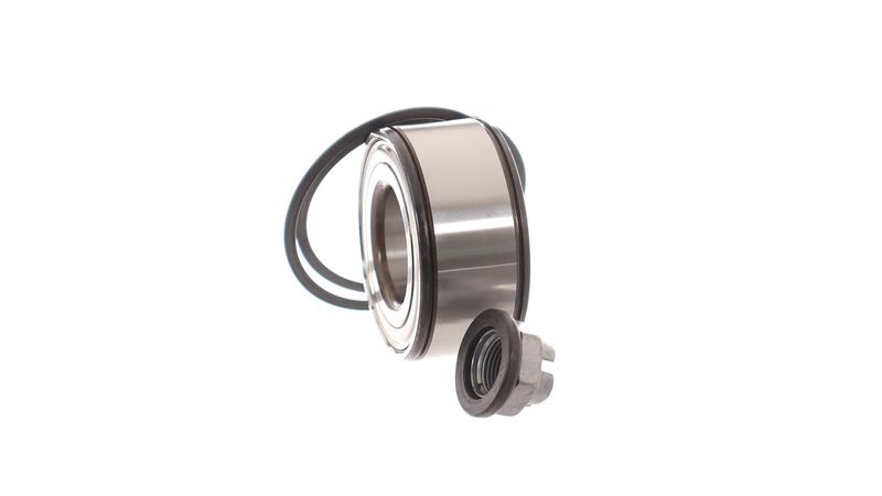 SKF VKBA3615 Wheel Bearing Kit - 2
