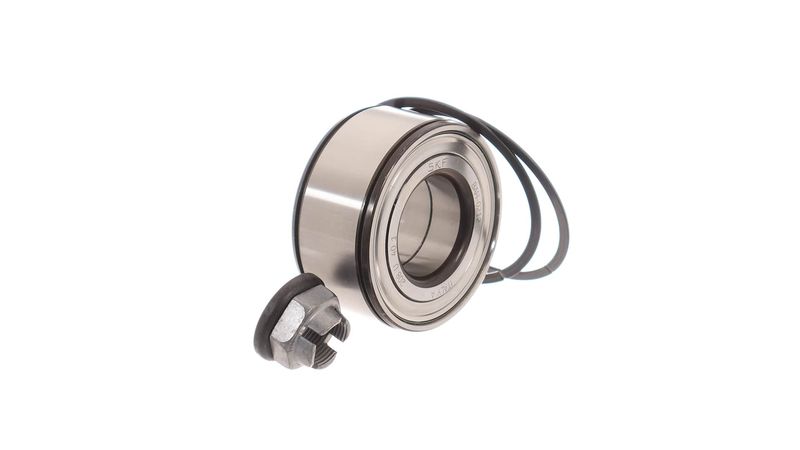 SKF VKBA3615 Wheel Bearing Kit - 5