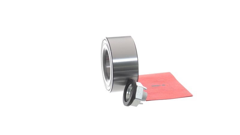 SKF VKBA3616 Wheel Bearing Kit - 2