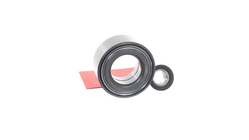 SKF VKBA3616 Wheel Bearing Kit - 3