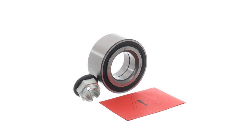 SKF VKBA3616 Wheel Bearing Kit - 5