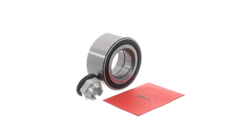 SKF VKBA3616 Wheel Bearing Kit - 6
