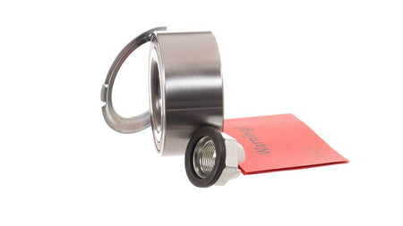 SKF VKBA3618 Wheel Bearing Kit - 2