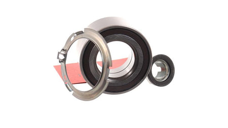 SKF VKBA3618 Wheel Bearing Kit - 3