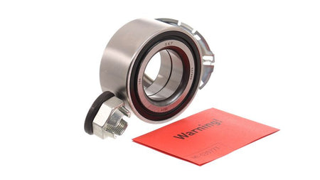 SKF VKBA3618 Wheel Bearing Kit - 5