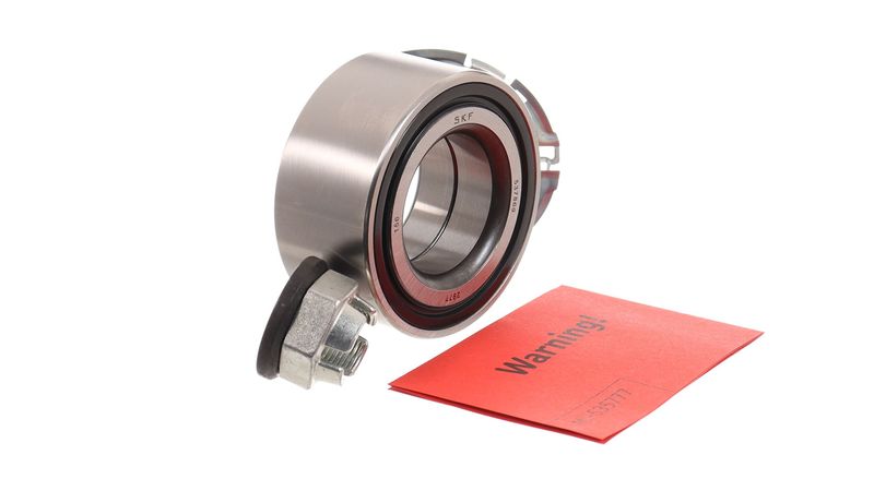 SKF VKBA3618 Wheel Bearing Kit - 6