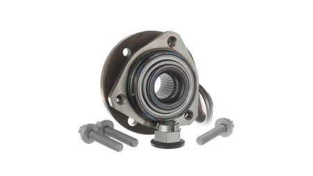 SKF VKBA3619 Wheel Bearing Kit - 1