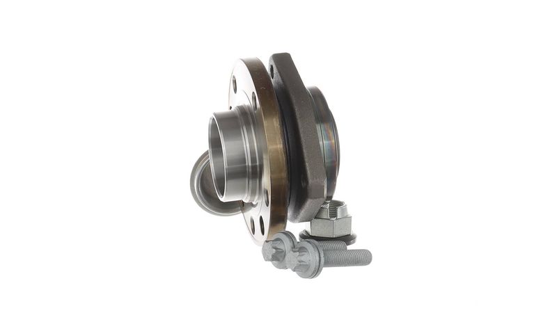 SKF VKBA3619 Wheel Bearing Kit - 2