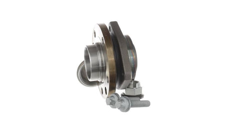 SKF VKBA3619 Wheel Bearing Kit - 2