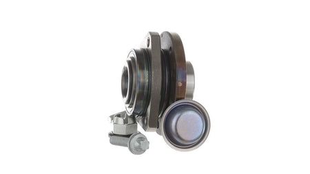 SKF VKBA3619 Wheel Bearing Kit - 4