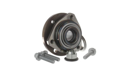 SKF VKBA3619 Wheel Bearing Kit - 5