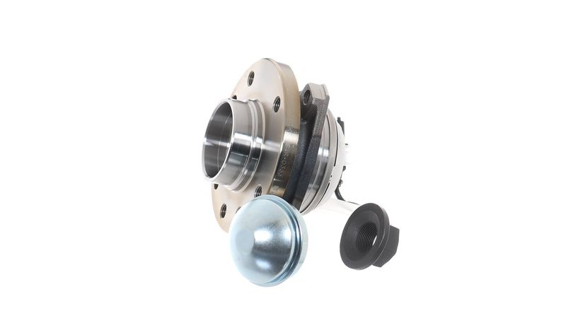 SKF VKBA3620 Wheel Bearing Kit - 2