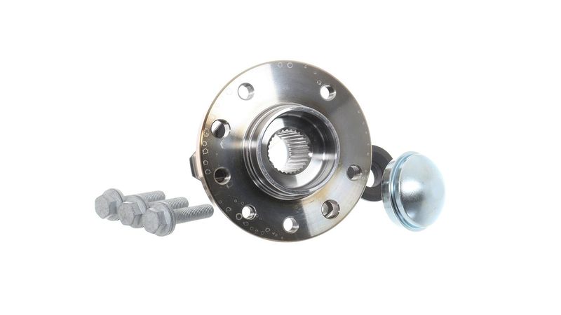 SKF VKBA3620 Wheel Bearing Kit - 3