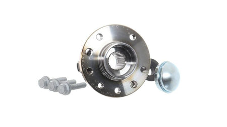 SKF VKBA3620 Wheel Bearing Kit - 3