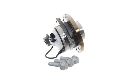 SKF VKBA3620 Wheel Bearing Kit - 4